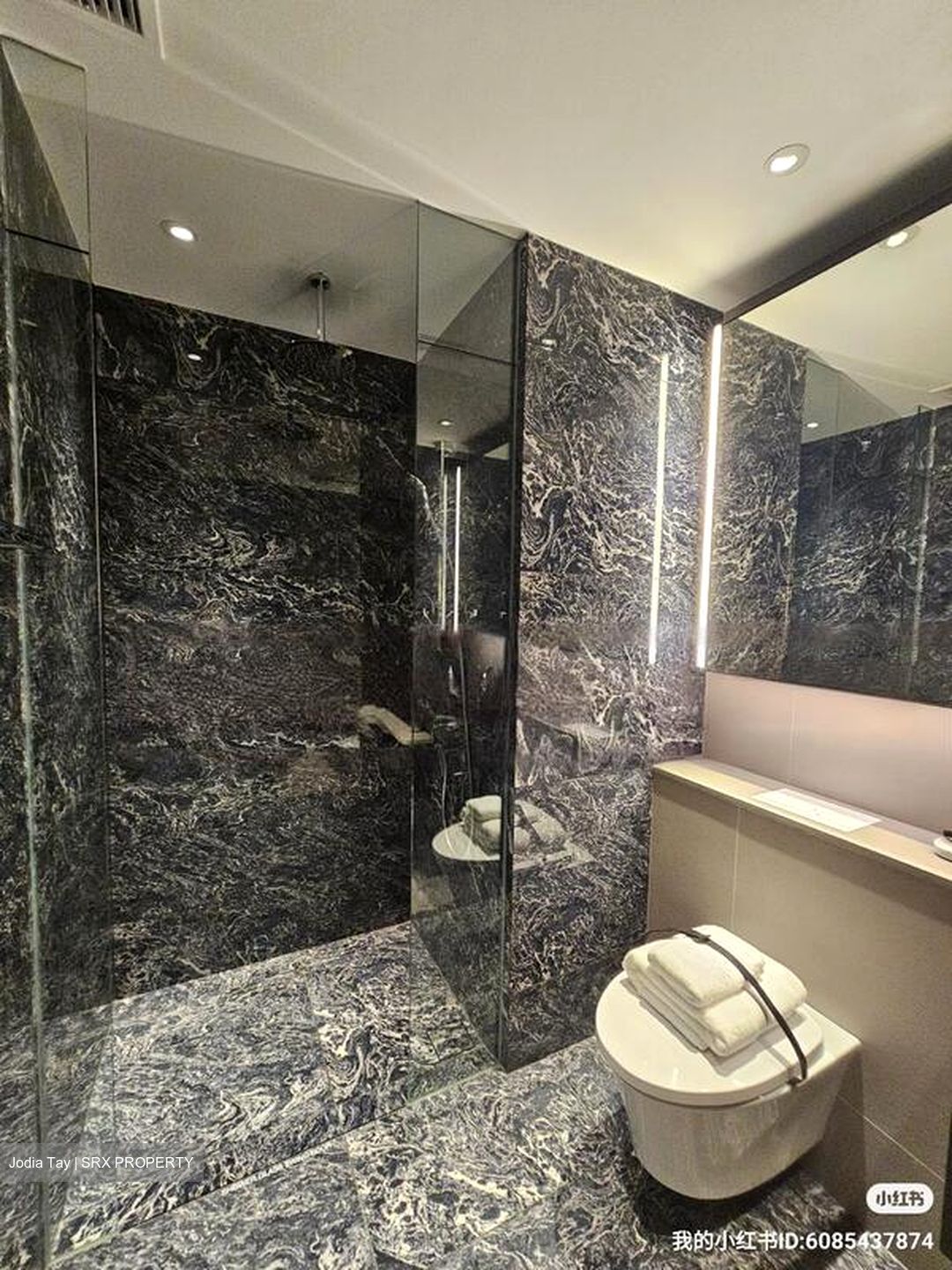 Sophia Road (D9), Condominium #458055511